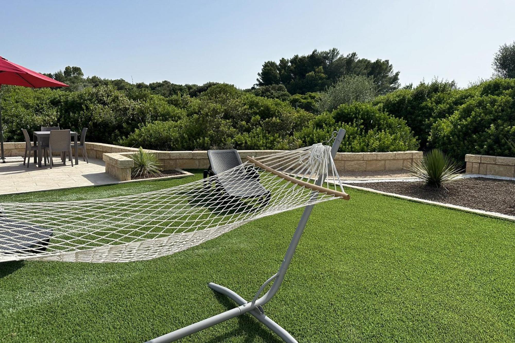 Villa Nautilus Torre Lapillo Exterior foto